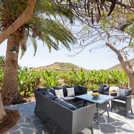 Casita 1, Caserio De Guaza Пальм-мар Екстер'єр фото