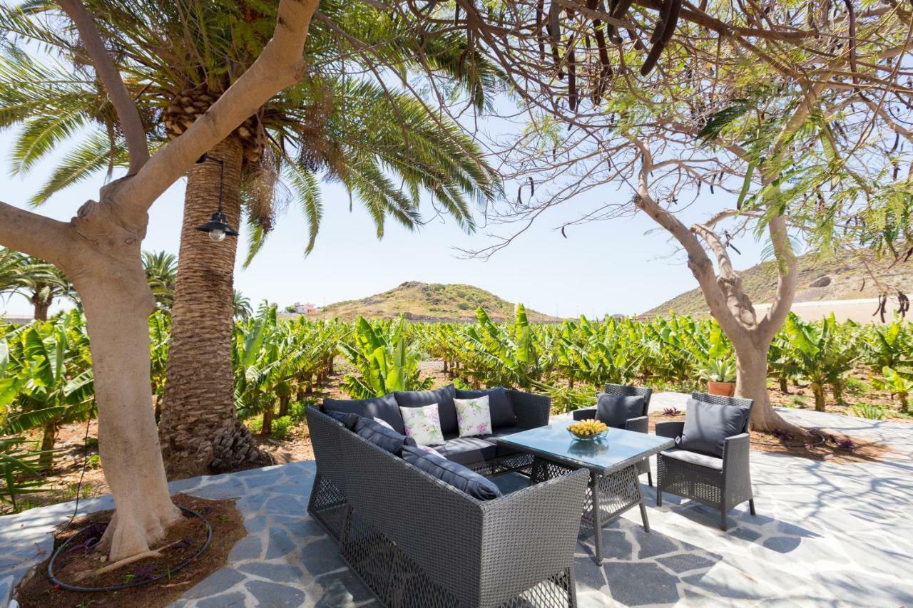 Casita 1, Caserio De Guaza Пальм-мар Екстер'єр фото