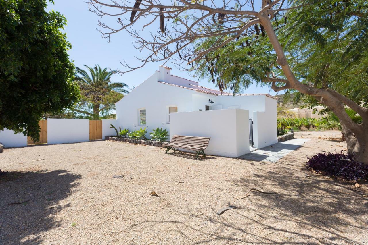 Casita 1, Caserio De Guaza Пальм-мар Екстер'єр фото