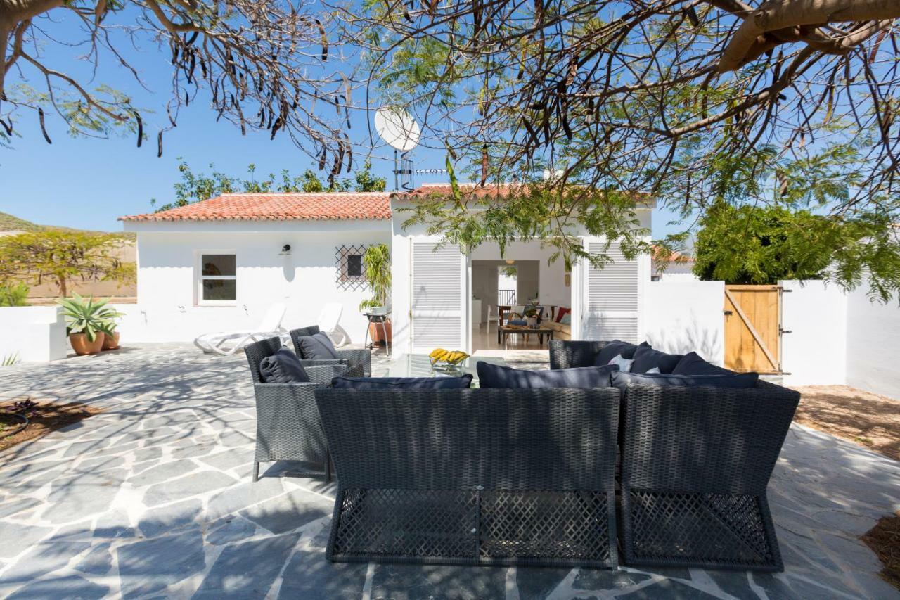 Casita 1, Caserio De Guaza Пальм-мар Екстер'єр фото
