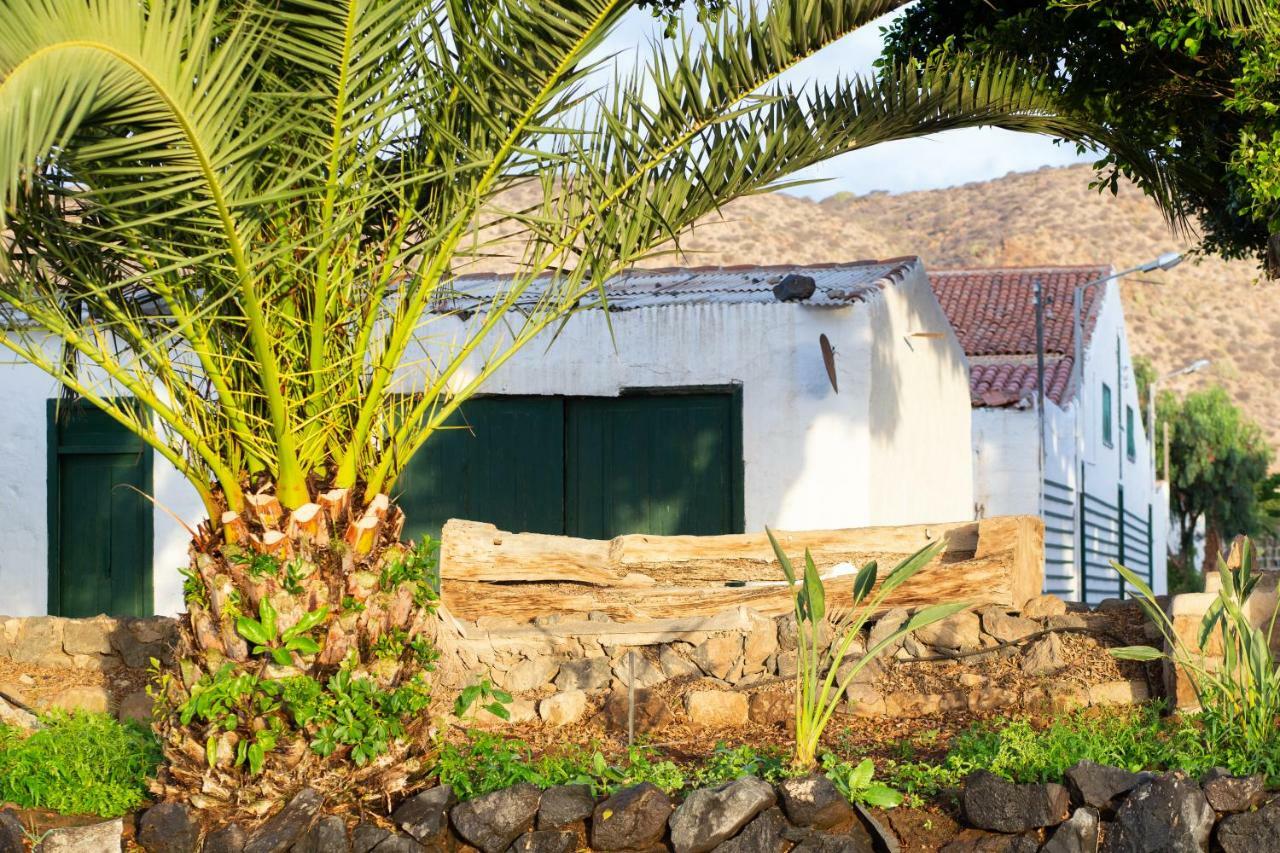Casita 1, Caserio De Guaza Пальм-мар Екстер'єр фото